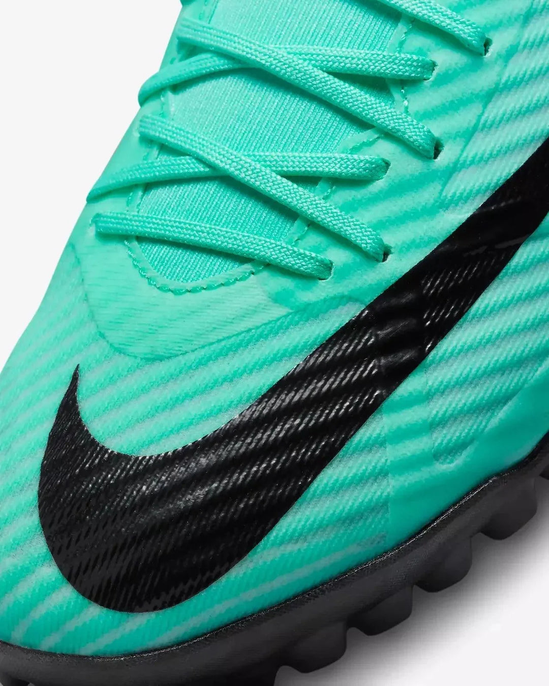 Chuteira Nike Air Zoom Mercurial Superfly 9 Academy Society