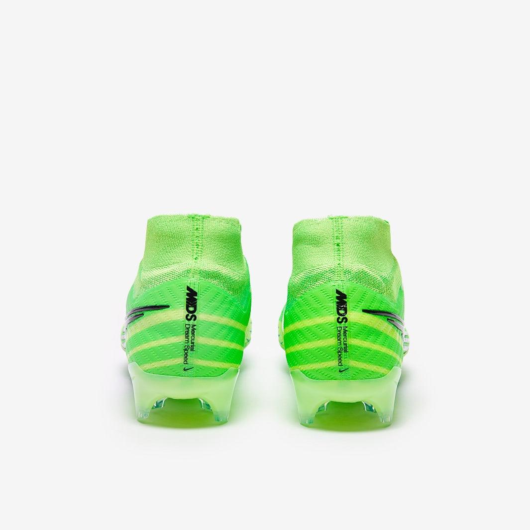 Chuteira Nike Air Zoom Mercurial Superfly 9 Elite Campo