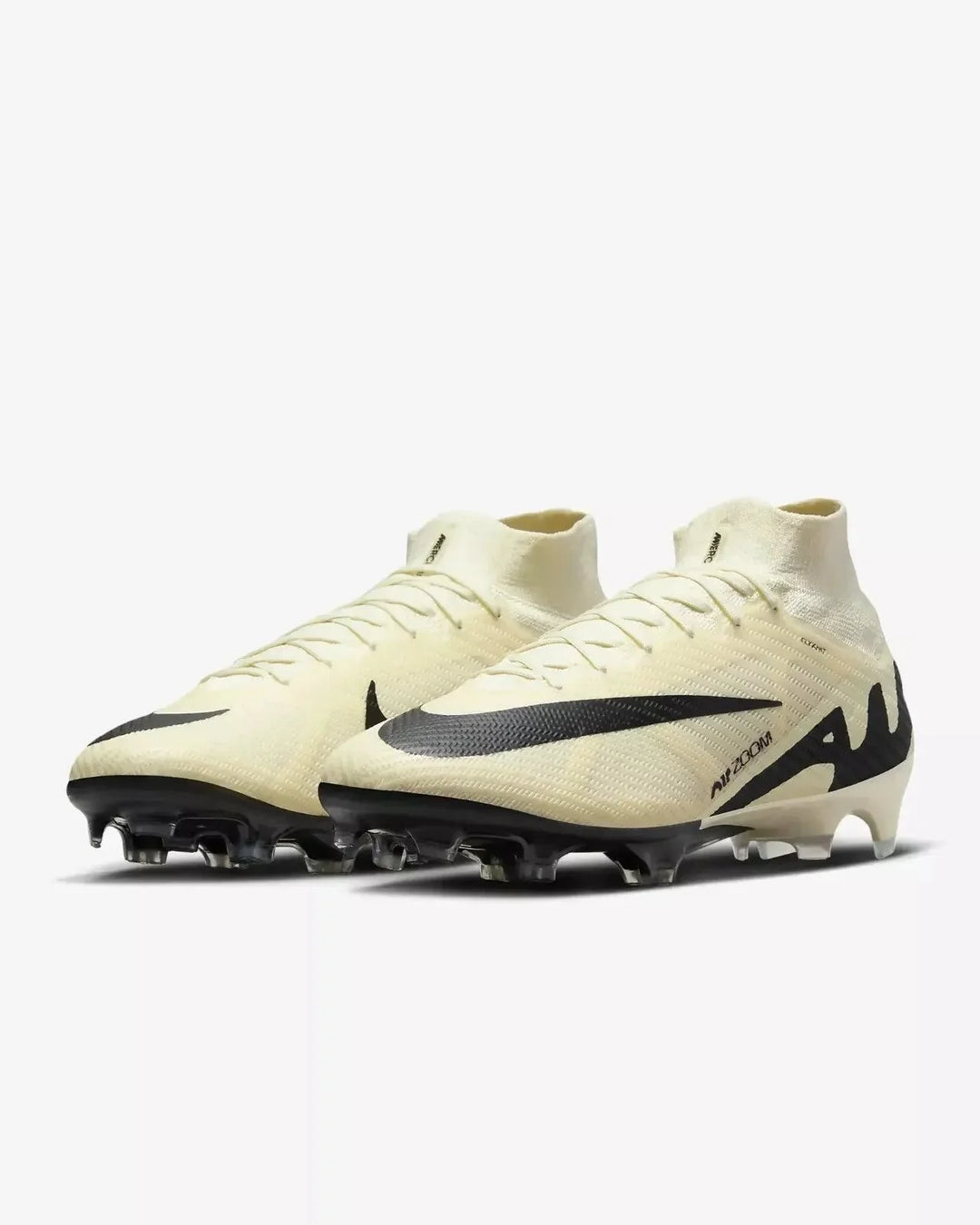 Chuteira Nike Air Zoom Mercurial Superfly 9 Elite Campo