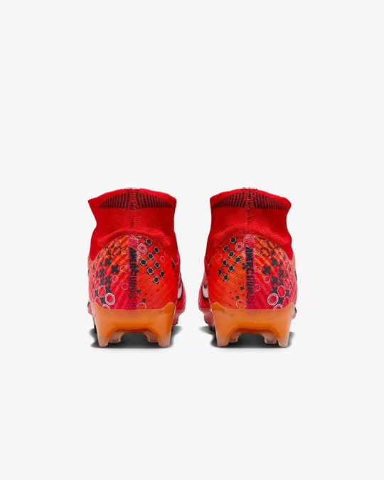 Chuteira Nike Air Zoom Mercurial Superfly 9 Elite Campo