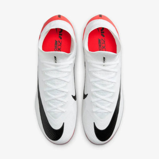 Chuteira Nike Air Zoom Mercurial Superfly 9 Elite Campo
