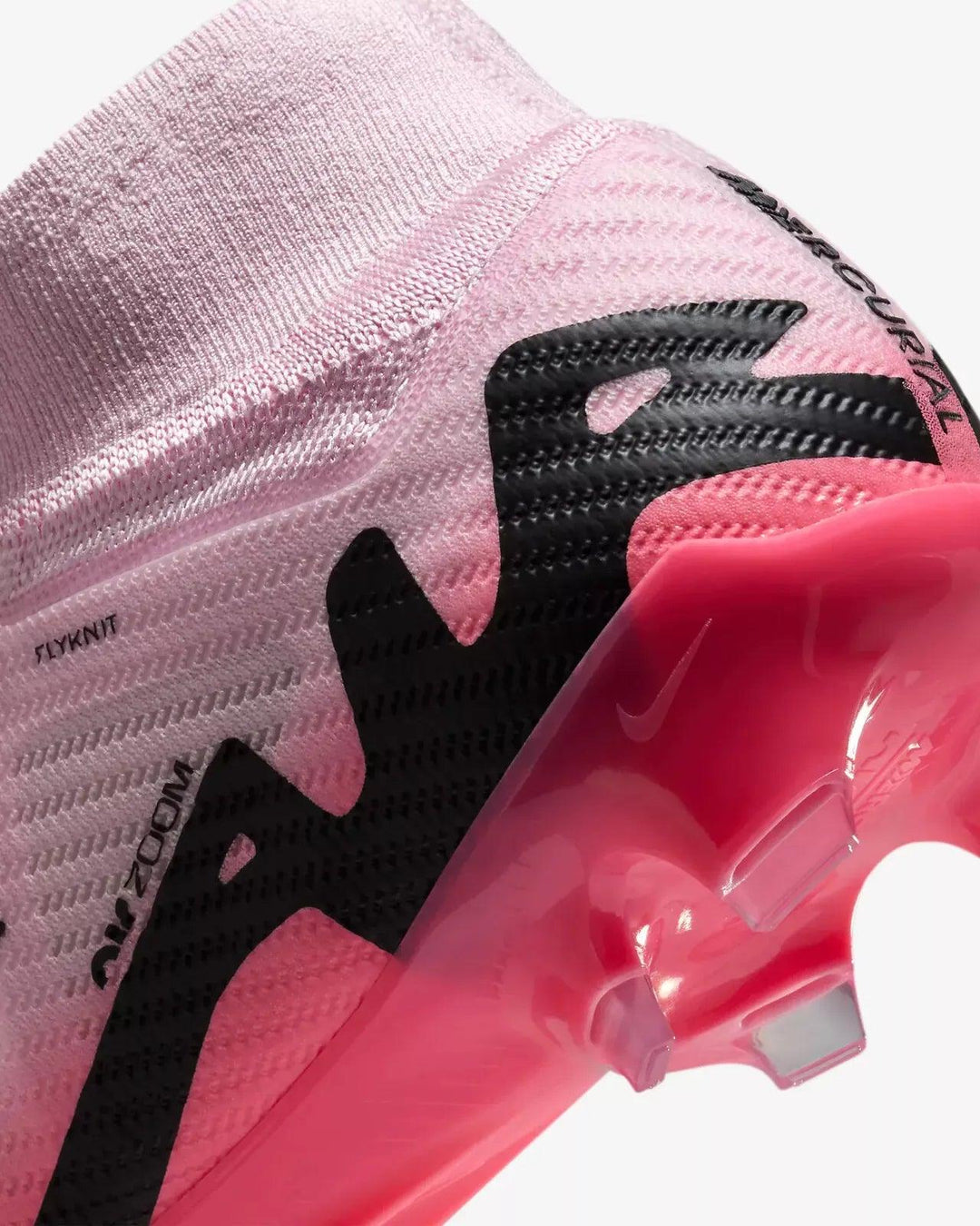 Chuteira Nike Air Zoom Mercurial Superfly 9 Elite Campo