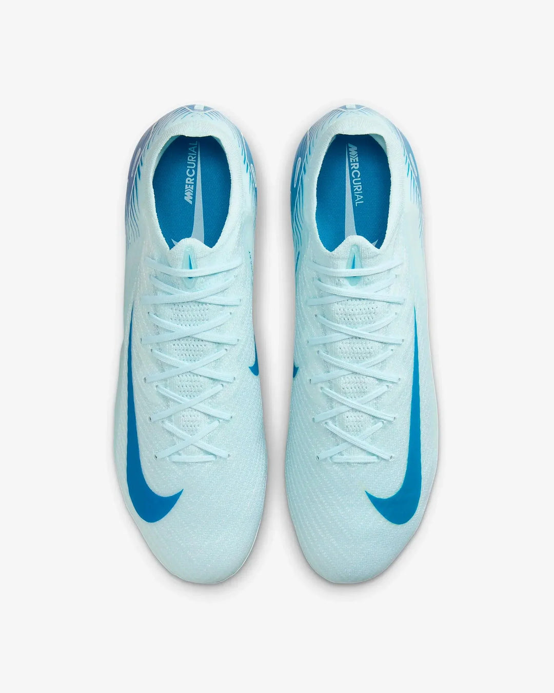 Chuteira Nike Air Zoom Mercurial Vapor 16 Elite Campo Trava Mista