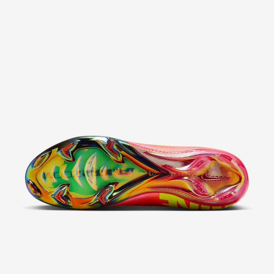 Chuteira Nike Air Zoom Mercurial Vapor 16 Elite Campo