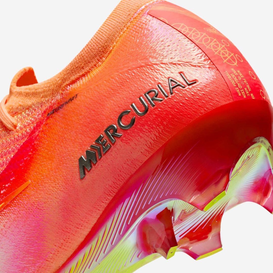 Chuteira Nike Air Zoom Mercurial Vapor 16 Elite Campo