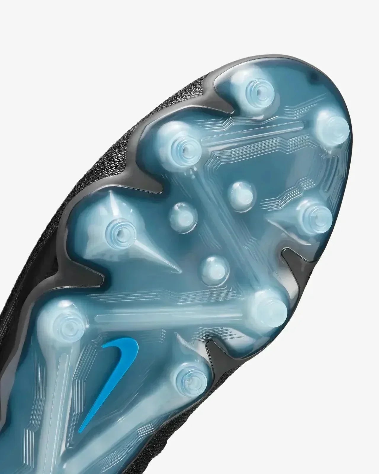 Chuteira Nike Phantom GX 2 Elite Grama Sintética