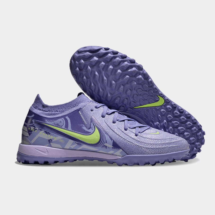 Chuteira Nike Phantom GX 2 Pro Society