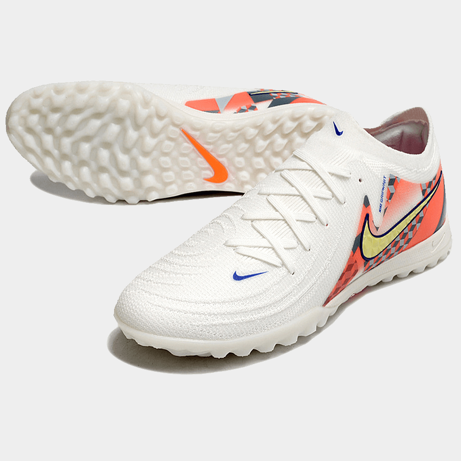 Chuteira Nike Phantom GX 2 Pro Society