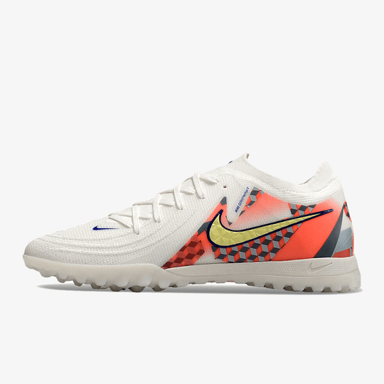 Chuteira Nike Phantom GX 2 Pro Society