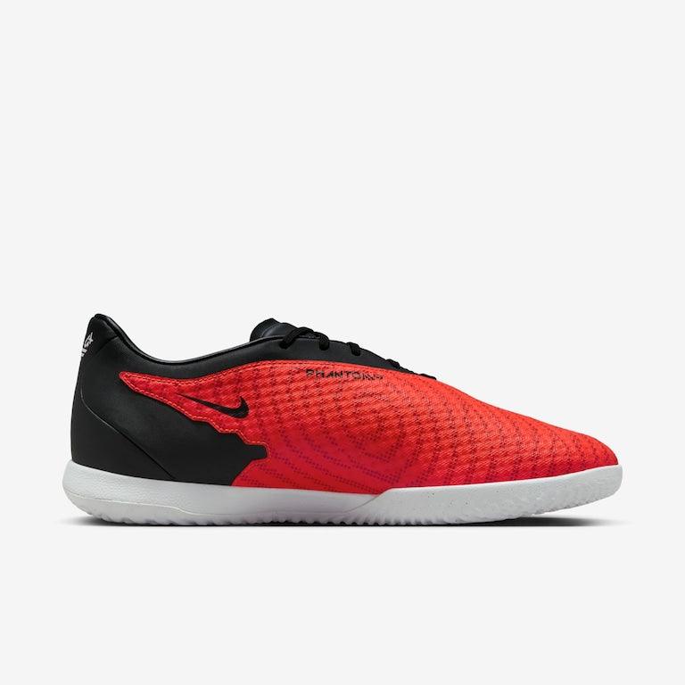 Chuteira Nike Phantom GX Academy Futsal