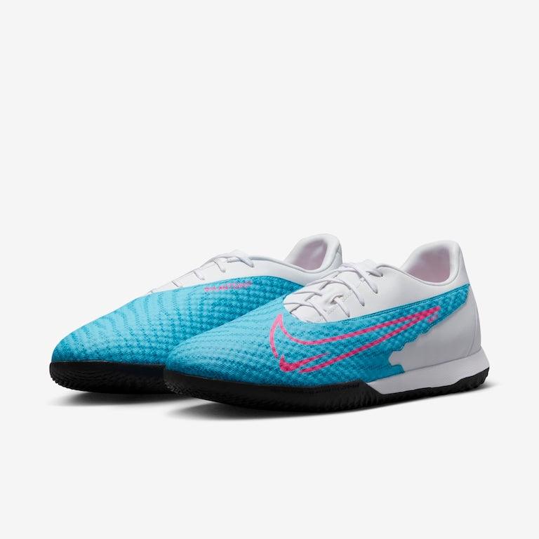 Chuteira Nike Phantom GX Academy Futsal