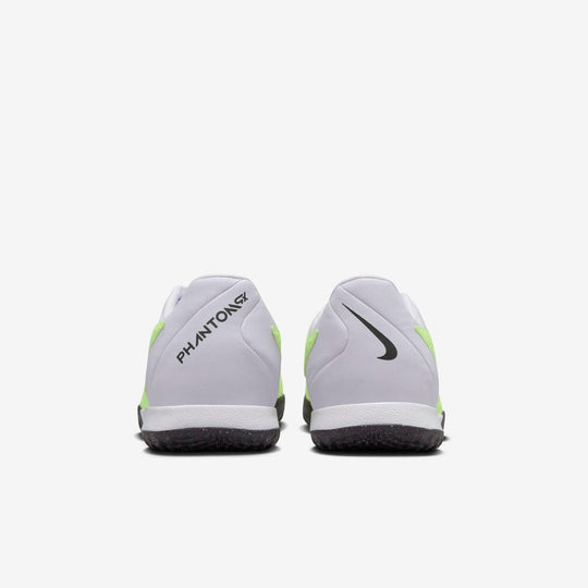 Chuteira Nike Phantom GX Academy Futsal