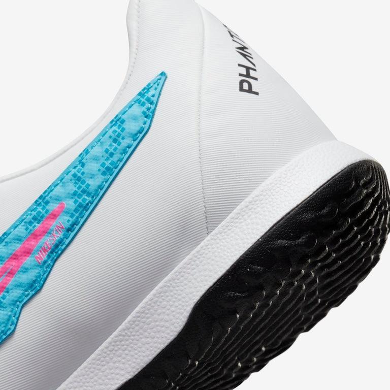 Chuteira Nike Phantom GX Academy Futsal