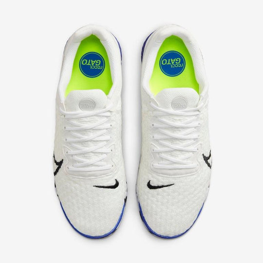 Chuteira Nike React Gato Futsal