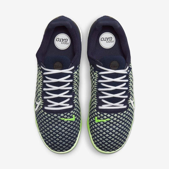 Chuteira Nike React Gato Futsal