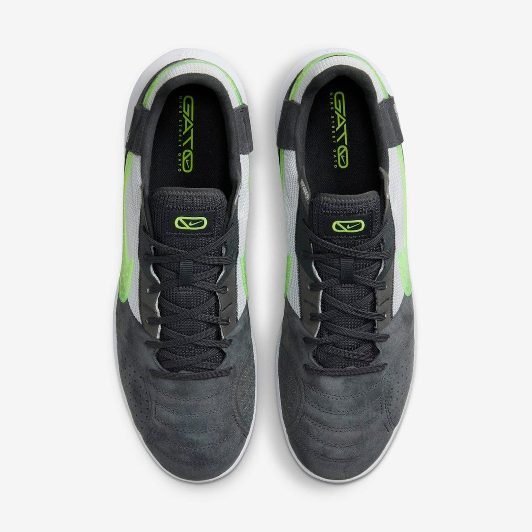 Chuteira Nike Street Gato Futsal