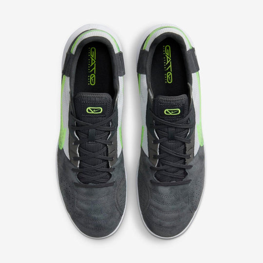 Chuteira Nike Street Gato Futsal