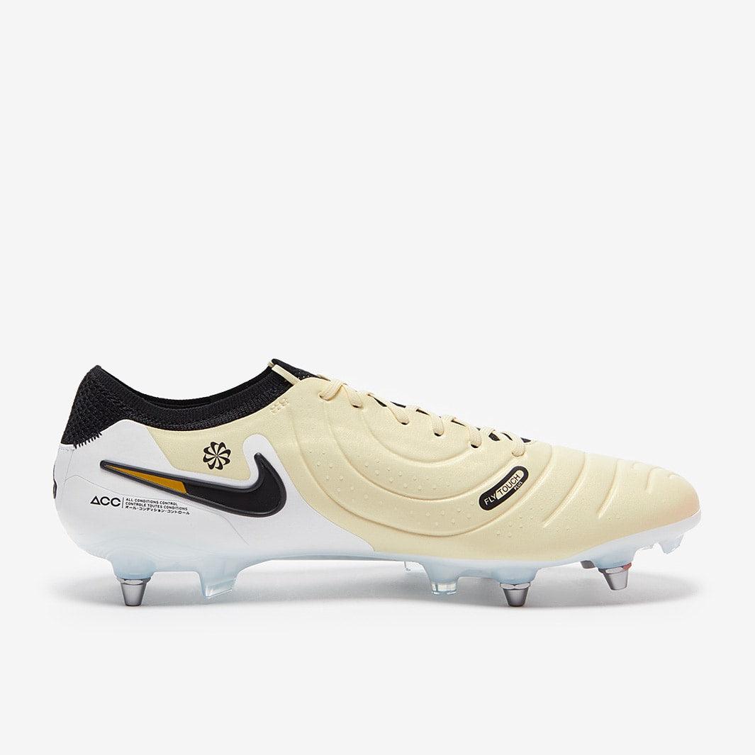Chuteira Nike Tiempo Legend 10 Elite Campo Trava Mista