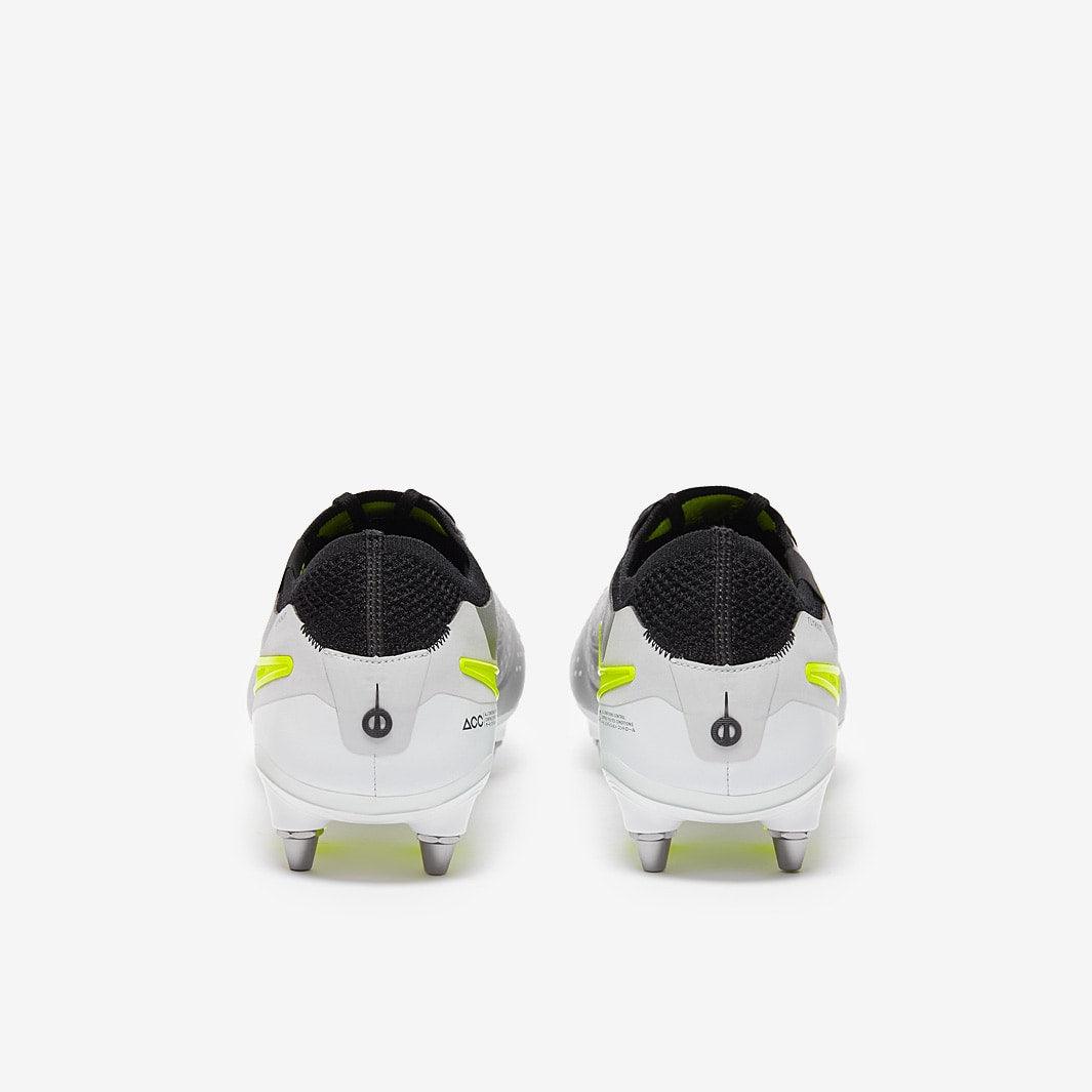 Chuteira Nike Tiempo Legend 10 Elite Campo Trava Mista
