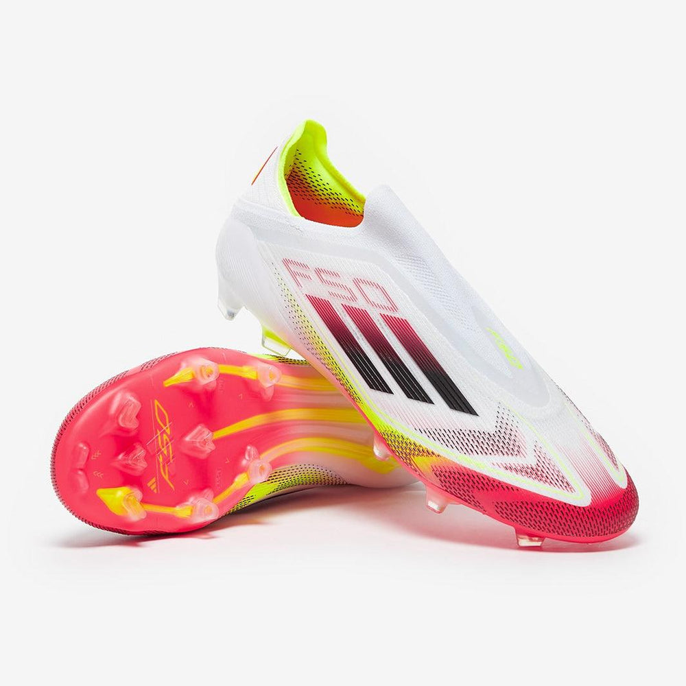 Chuteira Sem Cadarços Adidas F50 Elite Campo