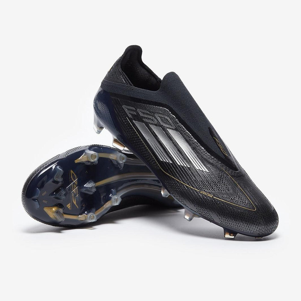 Chuteira Sem Cadarços Adidas F50 Elite Campo