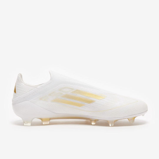 Chuteira Sem Cadarços Adidas F50 Elite Campo