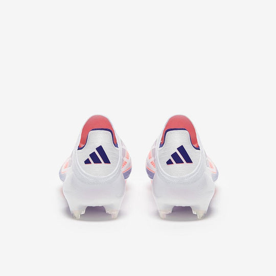 Chuteira Sem Cadarços Adidas F50 Elite Campo