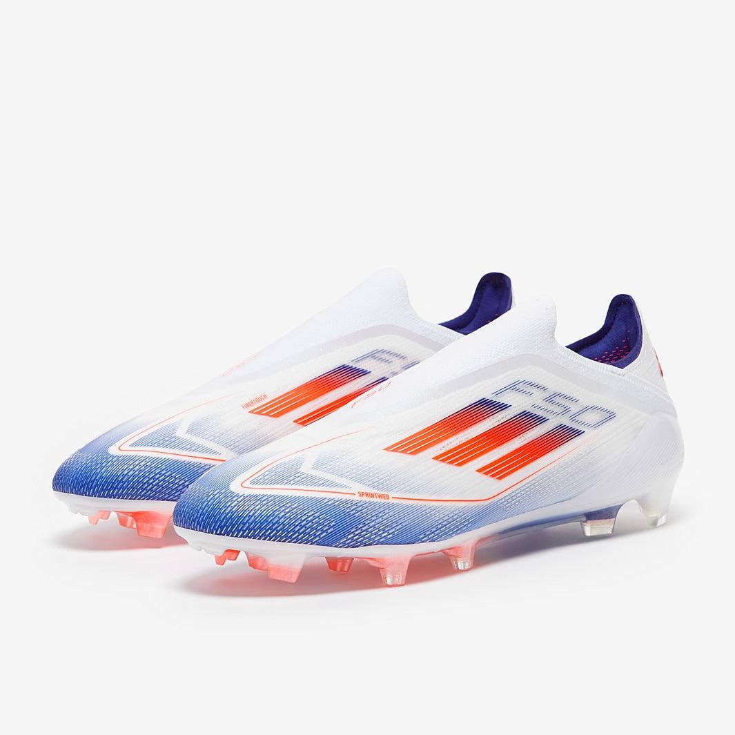 Chuteira Sem Cadarços Adidas F50 Elite Campo