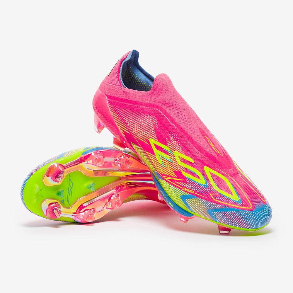 Chuteira Adidas F50+ Campo