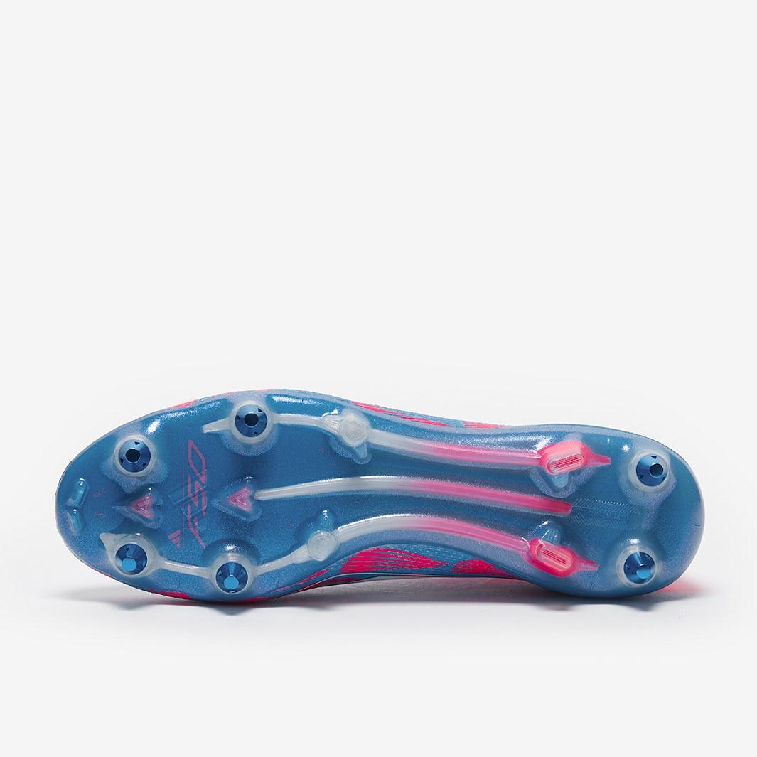 Chuteira Adidas F50 Elite Campo Trava Mista