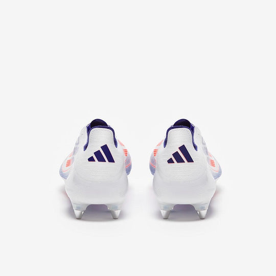 Chuteira Adidas F50 Elite Campo Trava Mista