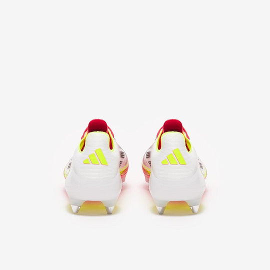 Chuteira Adidas F50 Elite Campo Trava Mista
