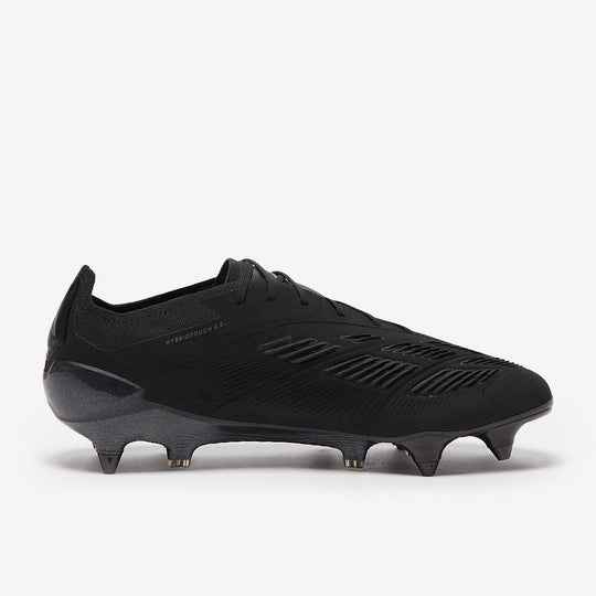 Chuteira Adidas Predator Elite Campo Trava Mista