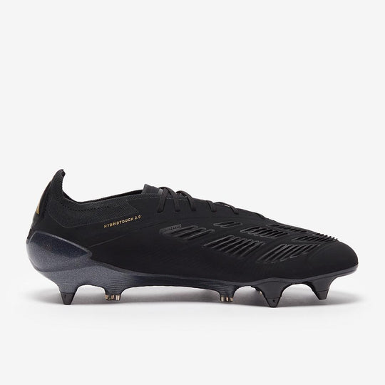 Chuteira Adidas Predator Elite Campo Trava Mista