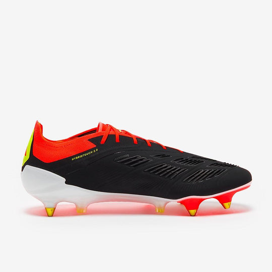 Chuteira Adidas Predator Elite Campo Trava Mista
