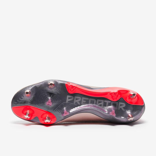 Chuteira Adidas Predator Elite Campo Trava Mista