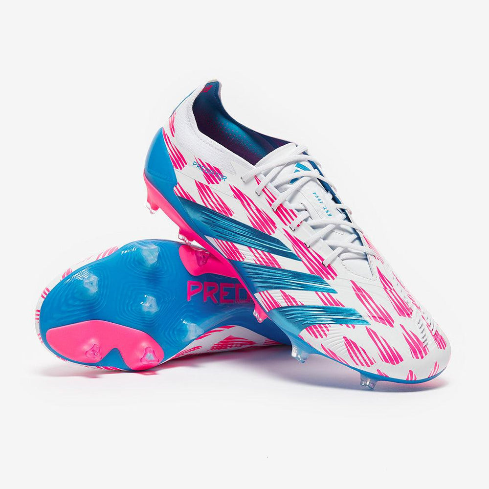 Chuteira Adidas Predator Elite Campo