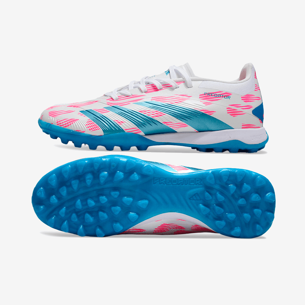 Chuteira Adidas Predator League Society