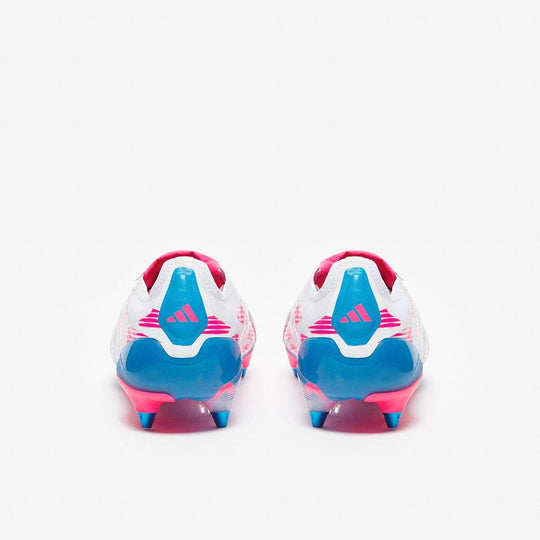 Chuteira Adidas Predator Elite Fold-Over Tongue Campo Trava Mista