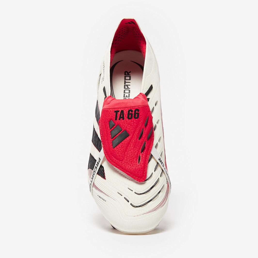 Chuteira Adidas Predator Elite Fold-Over Tongue Campo Trava Mista
