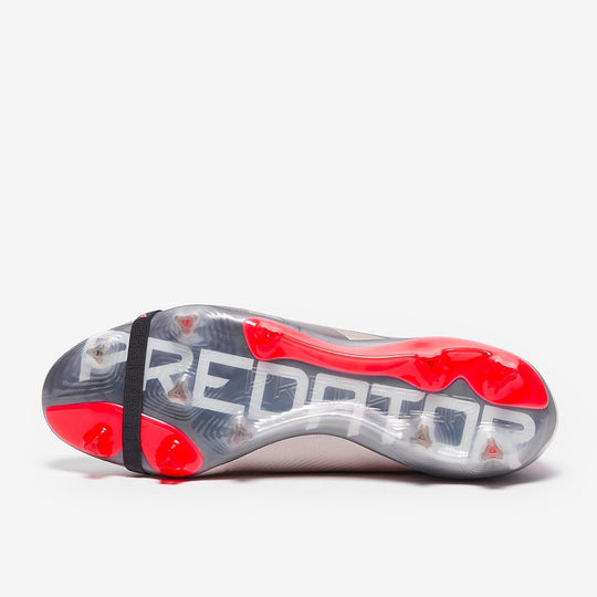 Chuteira Adidas Predator Elite Fold-Over Tongue Campo