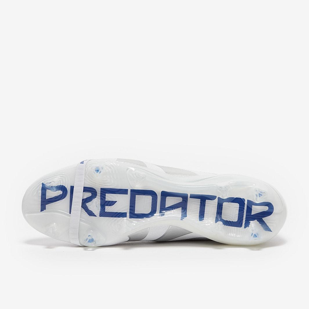 Chuteira Adidas Predator Elite Fold-Over Tongue Campo