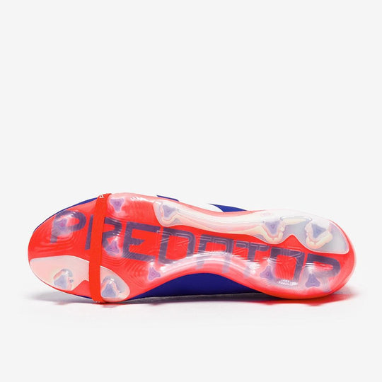 Chuteira Adidas Predator Elite Fold-Over Tongue Campo
