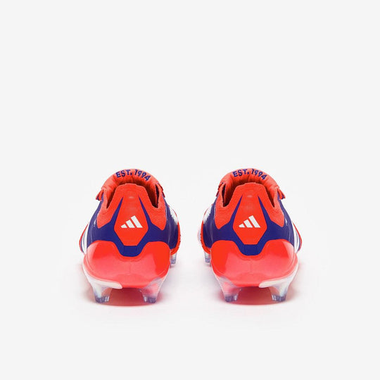 Chuteira Adidas Predator Elite Fold-Over Tongue Campo