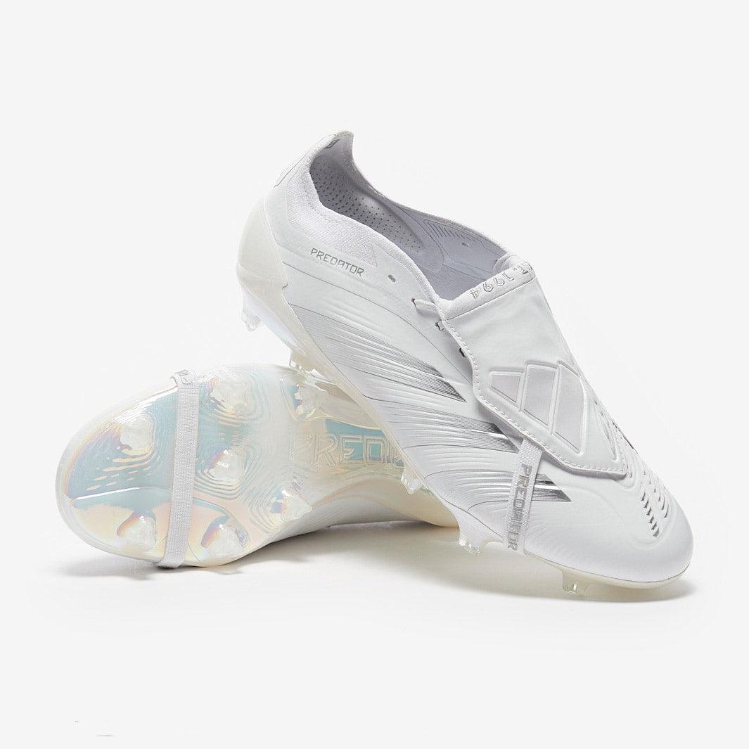 Chuteira Adidas Predator Elite Fold-Over Tongue Campo