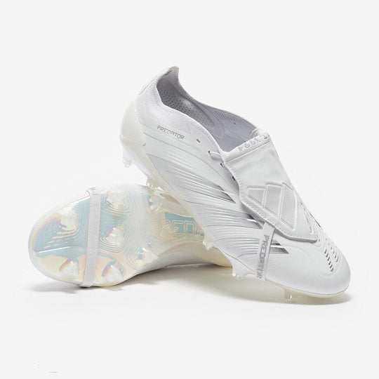 Chuteira Adidas Predator Elite Fold-Over Tongue Campo