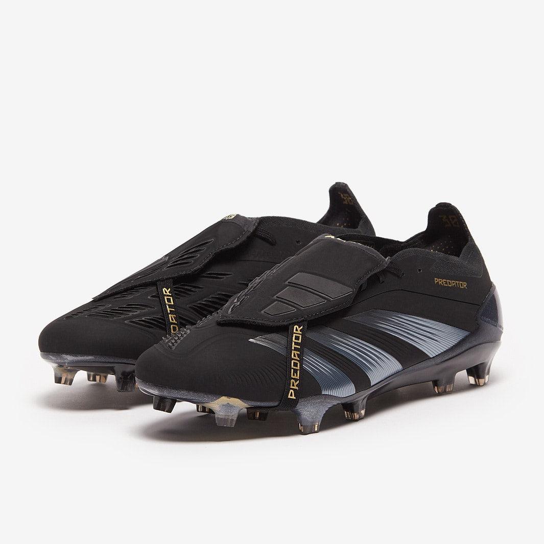 Chuteira Adidas Predator Elite Fold-Over Tongue Campo