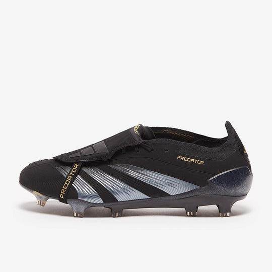 Chuteira Adidas Predator Elite Fold-Over Tongue Campo