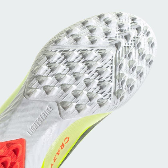 Chuteira Adidas X Crazyfast Elite Society
