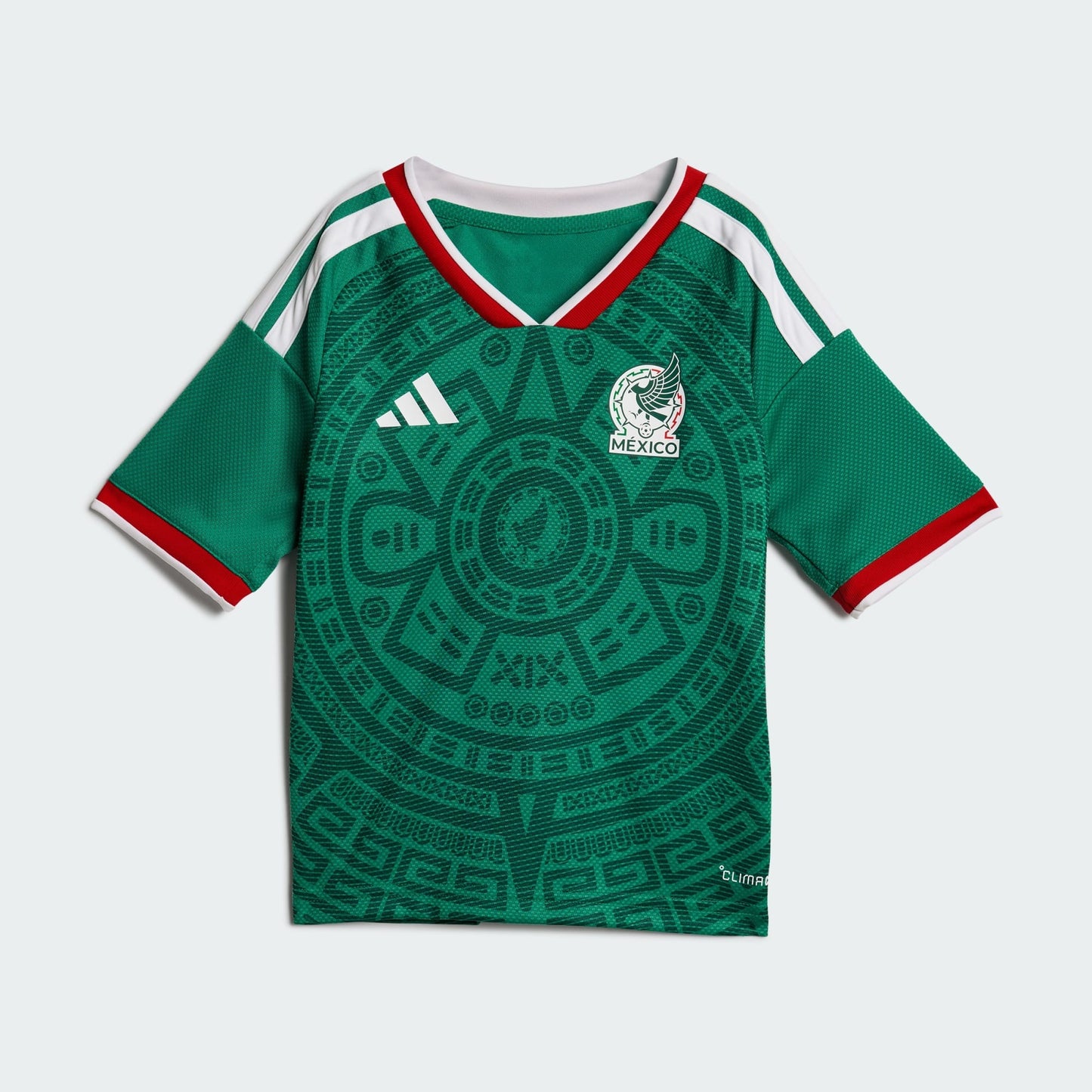 Conjunto Infantil México 2026/27 I